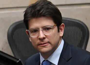 Miguel Uribe Turbay vuelve a "condición crítica"; el aspirante presidencial de Colombia sufrió una hemorragia cerebral