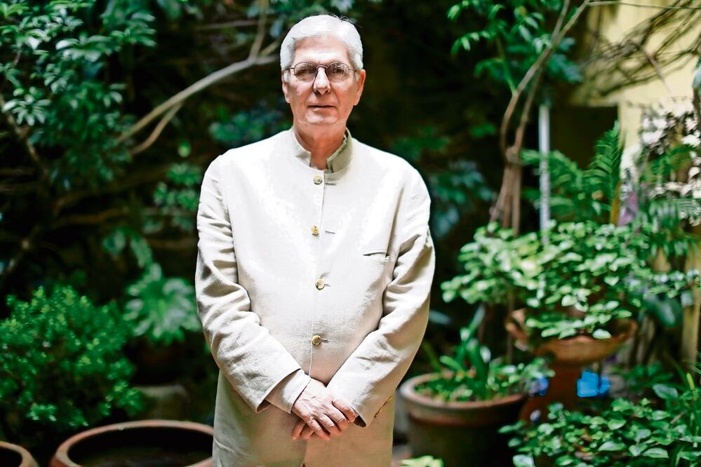 “Mario Lavista es referente para Iberoamérica”