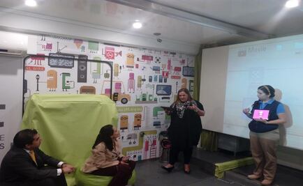 IFT invierte 46 mdp en unidad móvil de alfabetización