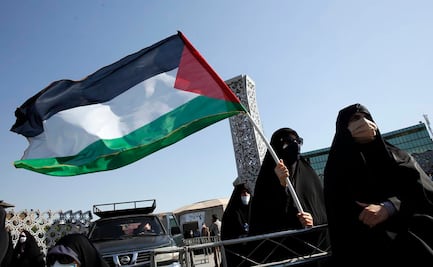 Un hombre discapacitado, su esposa y su hija, entre las víctimas de Israel este miércoles