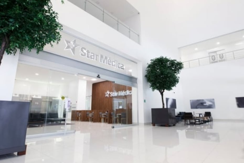 Llega a Tlalnepantla una nueva opción de salud y calidad: Star Médica