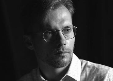 Así vivió un reportero ruso de la BBC el inicio de la operación militar en Kiev