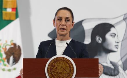 Sheinbaum: Planteé a Trump un “acuerdo general”; menciona la importancia de reconocer a los mexicanos en EU