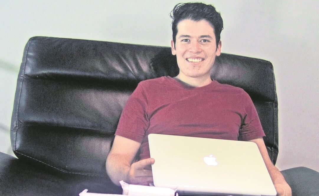 Foto: ARCHIVO. EL UNIVERSAL