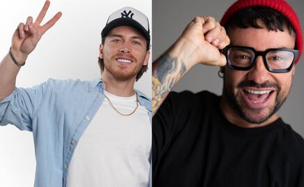 Aldo De Nigris y Shiky chocan en "La casa de los famosos México" después de la visita de doña Lety Alegría