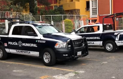 Matan a golpes a joven en andador de la Unidad El Rosario en Tlalnepantla