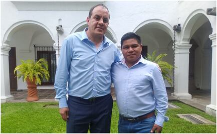 Alcalde de Morelos retuvo más de 2 mdp a trabajadores; el SAT exige el pago