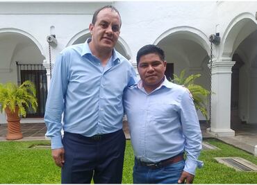 Alcalde de Morelos retuvo más de 2 mdp a trabajadores; el SAT exige el pago