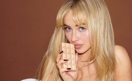 Sabrina Carpenter en el universo de la moda y la belleza