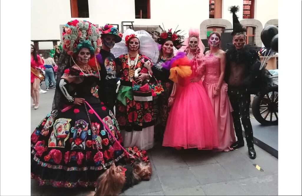 FOTO: Especial/ EL UNIVERSAL/