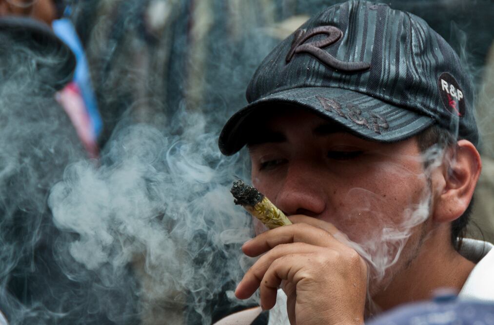 Foto: Archivo / EL UNIVERSAL