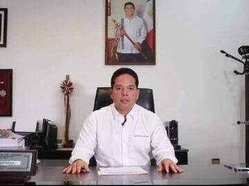 Denuncian ante la FGR a dos expresidentes municipales de Santa Lucía del Camino, Oaxaca; desviaron 10 mdp que debieron pagarse al SAT