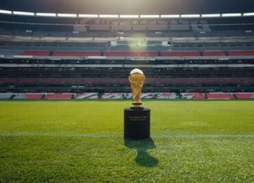 El estadio Azteca no cambiará su nombre para el Mundial 2026; esta es la razón