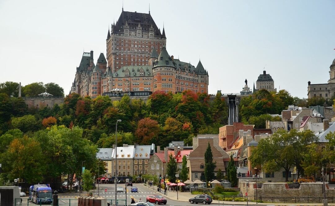 La Secretaría del Trabajo y Previsión Social publicó esta vacante en Quebec. Imagen: Unsplash