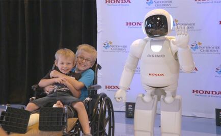 ​Honda donará un dolar a una buena causa por cada “Like” que des a este video