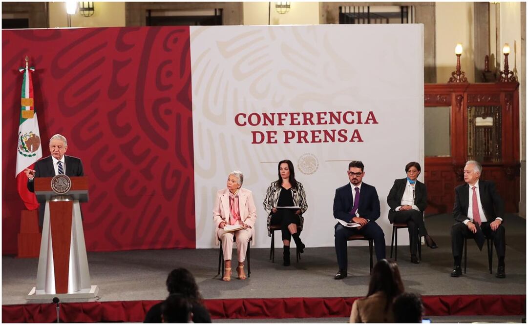 Foto: Juan Boites / EL UNIVERSAL