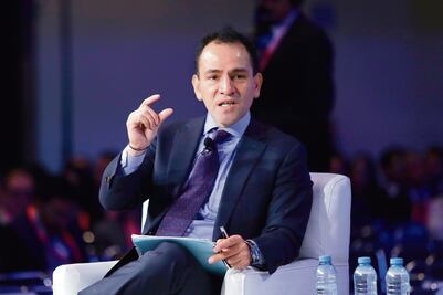 CCE y ABM ven positivo los créditos para Pemex