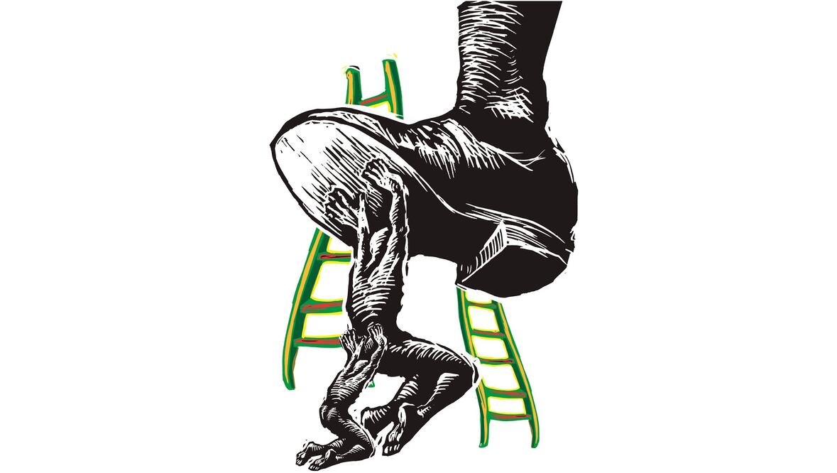 Quieren armar el “bloque opositor” para 2021