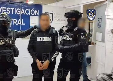 Así era el "modus operandi" de José Roberto, violador serial de Grindr