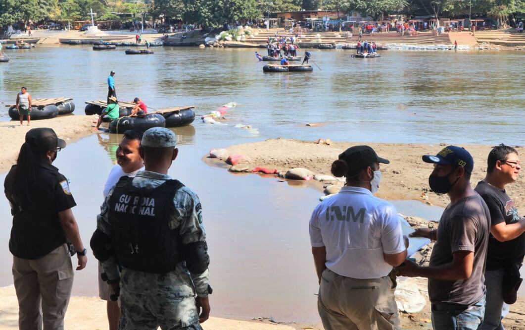 Foto: María de Jesús Peters