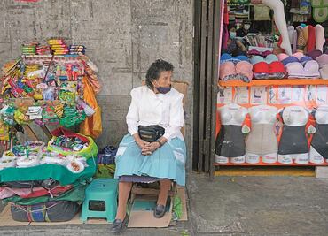 Desempleo e informalidad, el panorama de América Latina