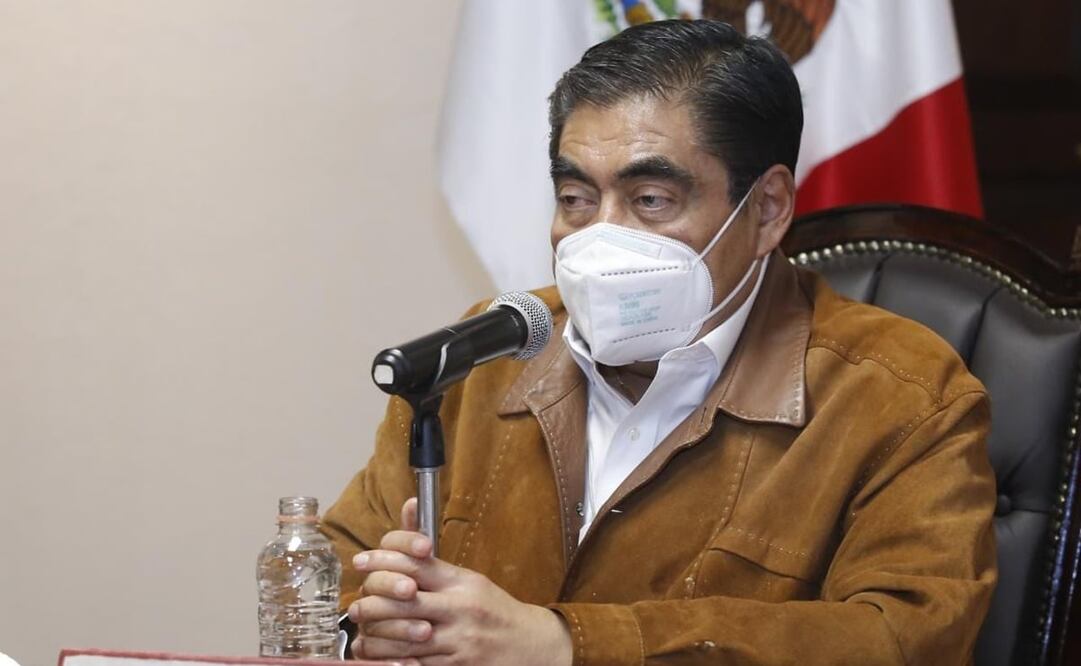 Foto: Twitter @MBarbosaMX