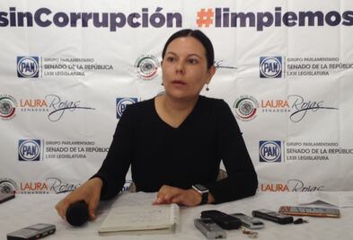 Panistas exigen renovación de la dirigencia