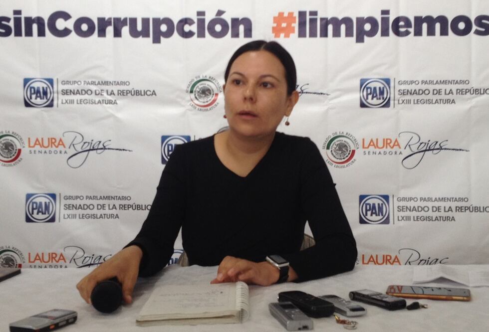 Foto: Rebeca Jiménez / EL UNIVERSAL