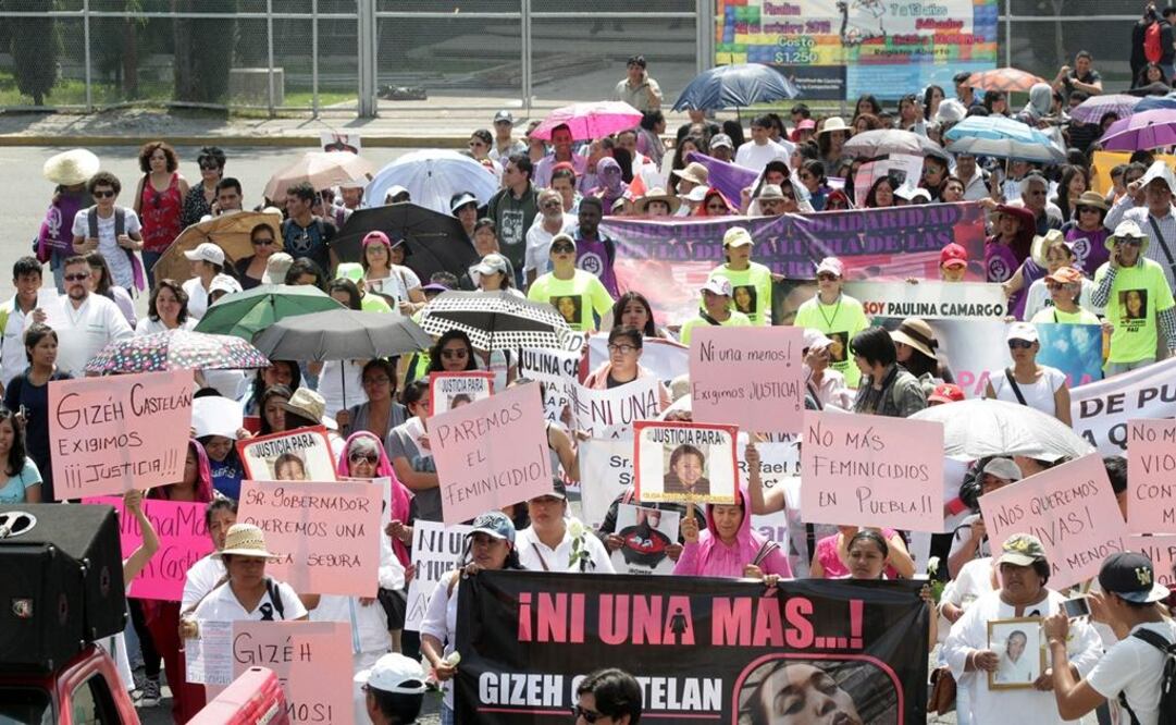 EL UNIVERSAL/file photo