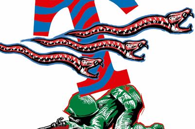 Kelly: un “plan Colombia” para México