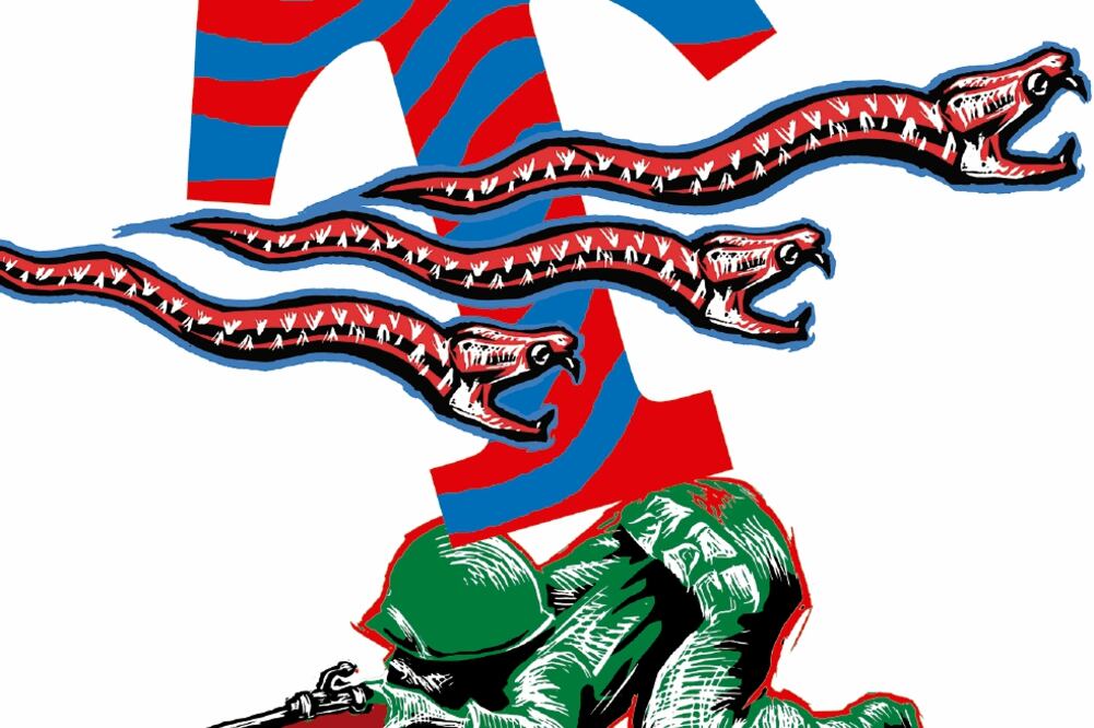 Kelly: un “plan Colombia” para México