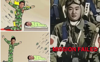 Checo Pérez y Tsunoda, los protagonistas de los MEMES tras coronación de Lando Norris en Abu Dhabi