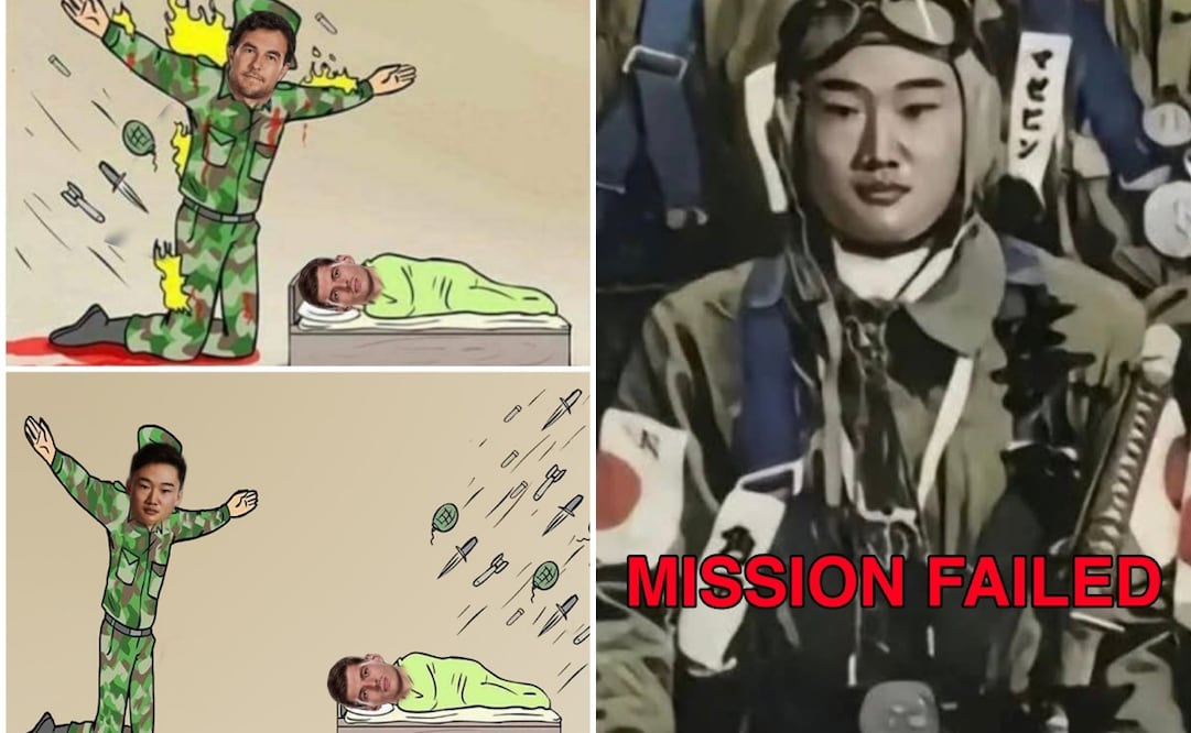 Mejores MEMES del Gran Premio de Abu Dhabi 2025 / Foto: Especial