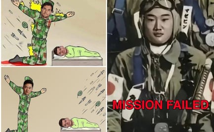 Checo Pérez y Tsunoda, los protagonistas de los MEMES tras coronación de Lando Norris en Abu Dhabi