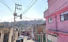 Hallan cuerpo embolsado en Naucalpan; abandonan cadáver con huellas de violencia en vía pública