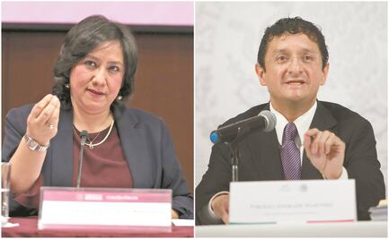 La 4T recicla en caso Bartlett argumentos de Virgilio en Casa Blanca