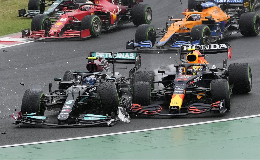 F1, primer capítulo 2021: nada está dicho