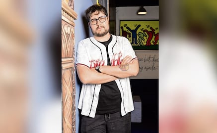 Fernando Bonilla, de "La Oficina": "Dejar la política a los políticos es dañino"