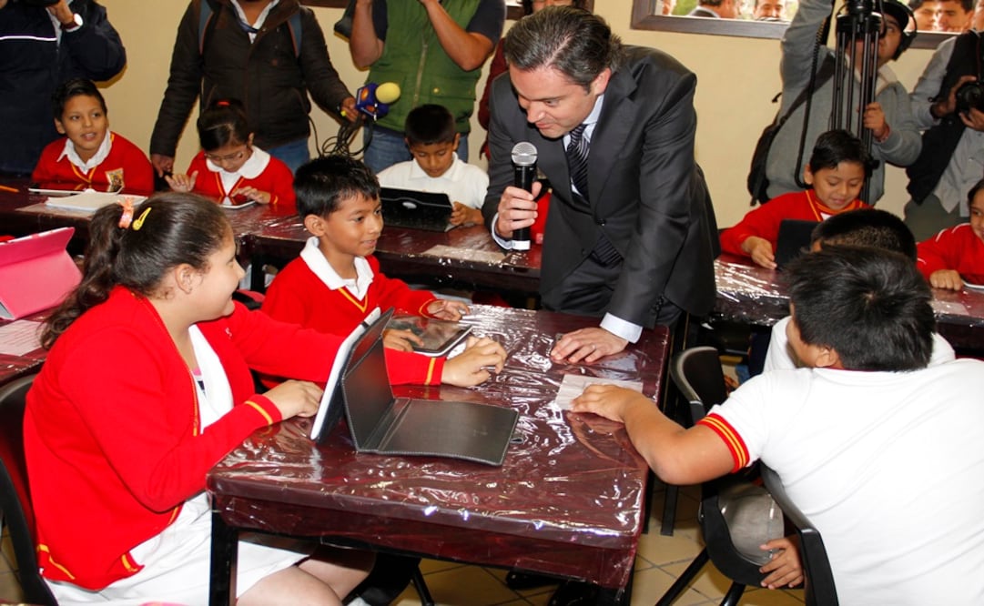 Foto: Archivo/ EL UNIVERSAL         