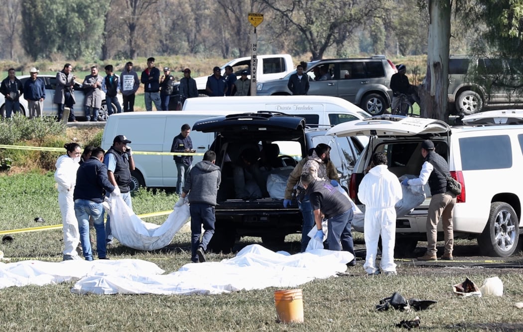 Foto: Valente Rosas/EL UNIVERSAL