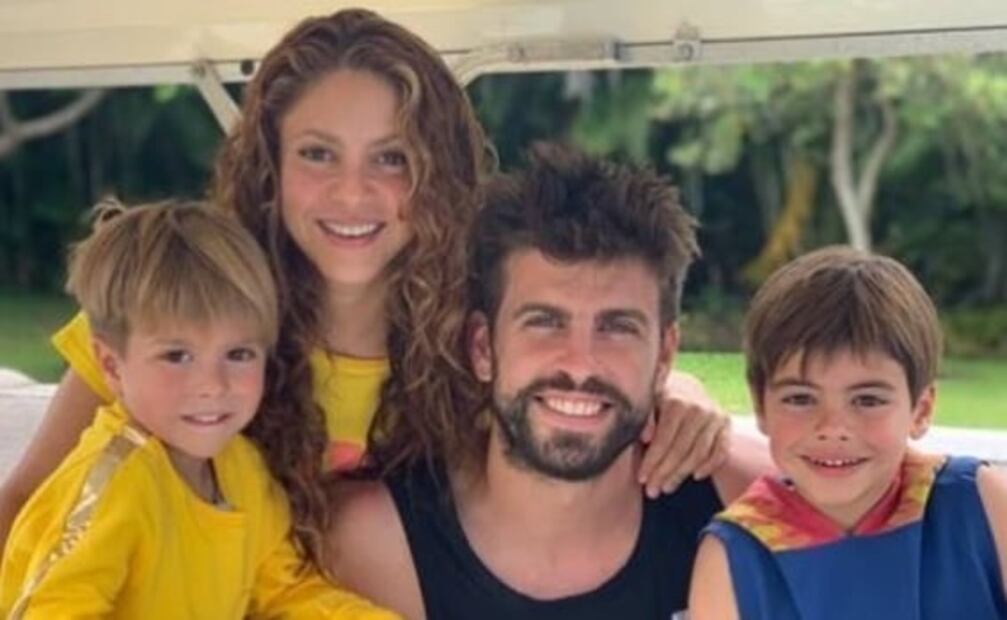 Canción de Shakira alerta sobre posible separación de Gerard Piqué; "involucran" a Henry Cavill 