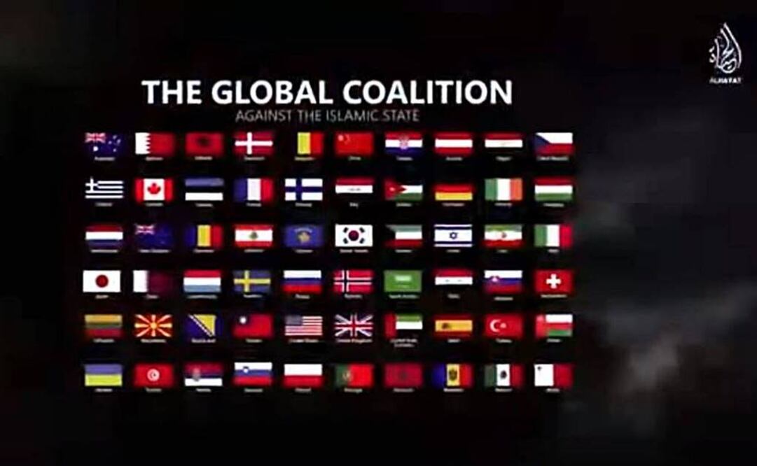 Captura de pantalla del video