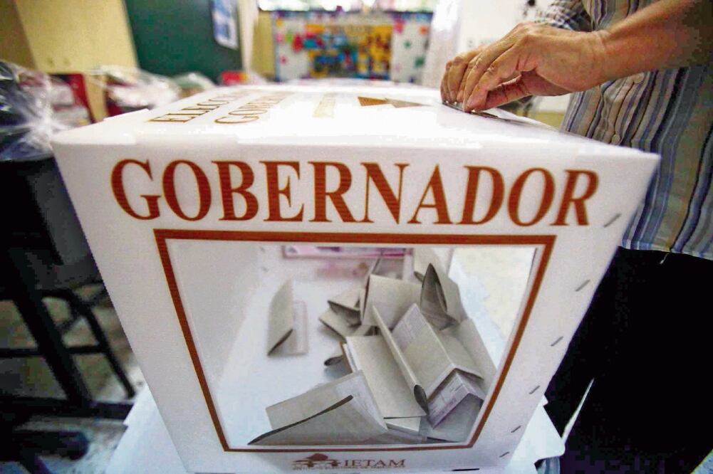 En estas elecciones 2024, nueve entidades federativas renovarán sus gubernaturas, mientras que 31 estados renovarán sus congresos locales. Foto: Archivo