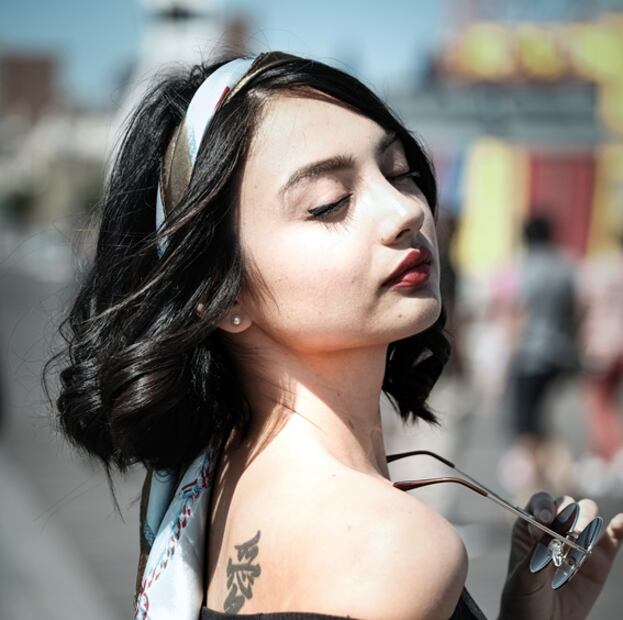 Looks y estilos más buscados en Google durante el 2019