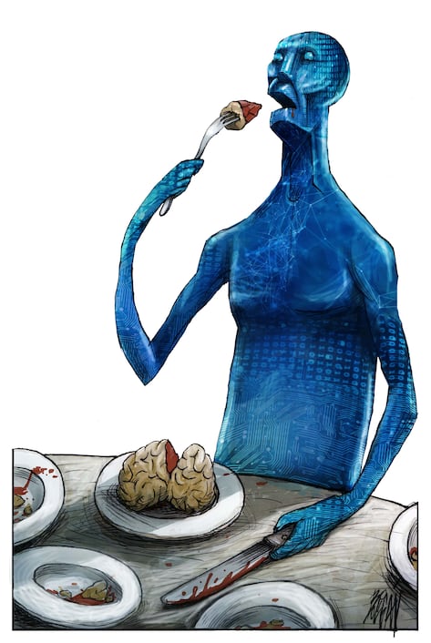 Inteligencia artificial