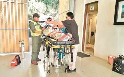 Piden tipificar como violencia de género los ataques de ácido