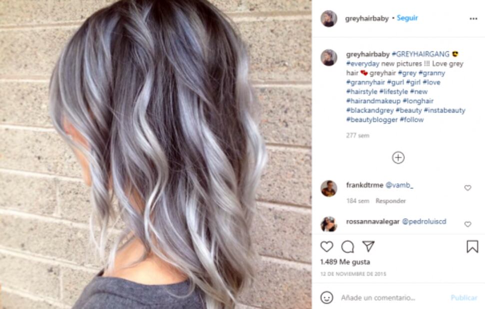 Tintes que serán tendencia esta temporada