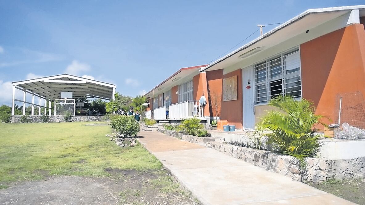 Foto: Archivo/EL UNIVERSAL 