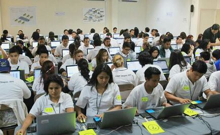 PVEM y PRI se imponen en Chiapas; avanza PREP en 85%