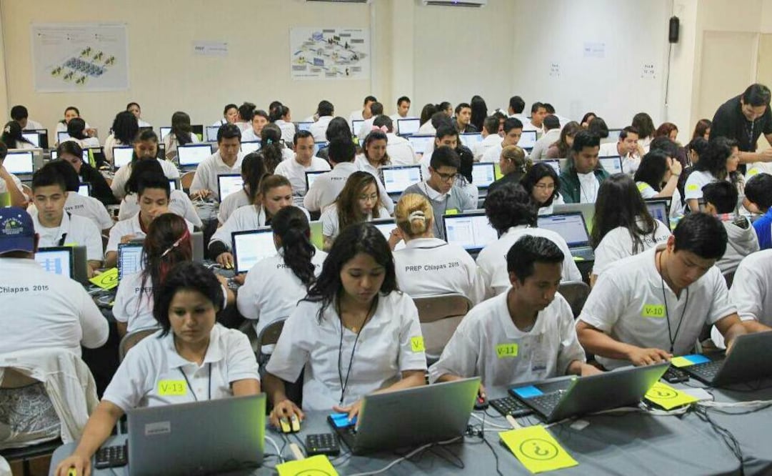 Foto: Ramón Romero / EL UNIVERSAL